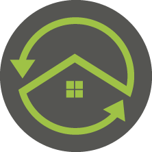 Jenson Tile Roof Washing